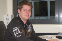 Tim Muller